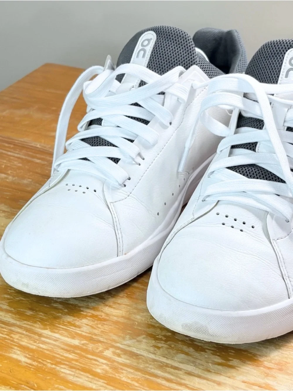 On Running The Roger Advantage Men’s Shoe - Picture 12 of 16